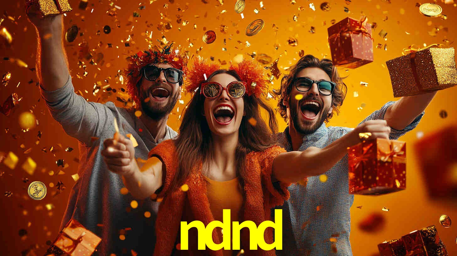 ndnd bet