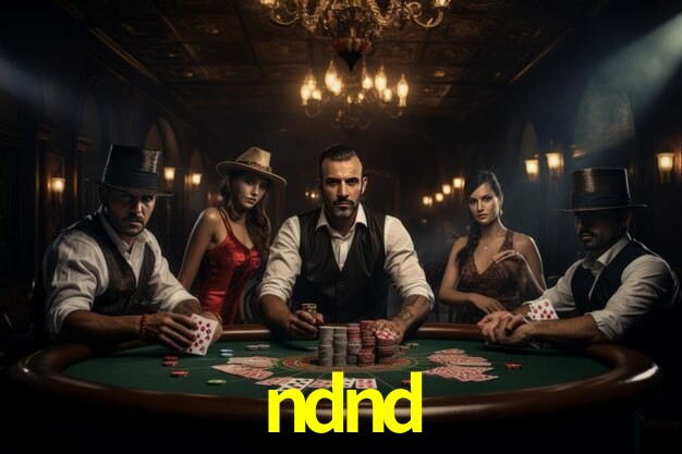Casino VIP ndnd
