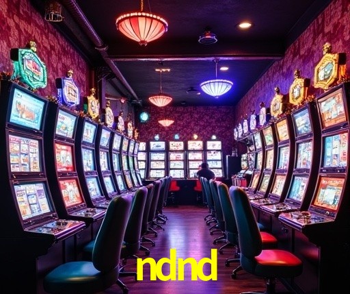 Sistemas de Segurança ndnd
