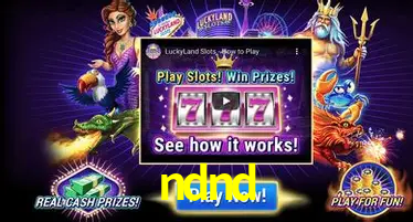 Descubra a Magia dos Jogos de Arcade no ndnd