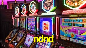 Estatísticas ndnd