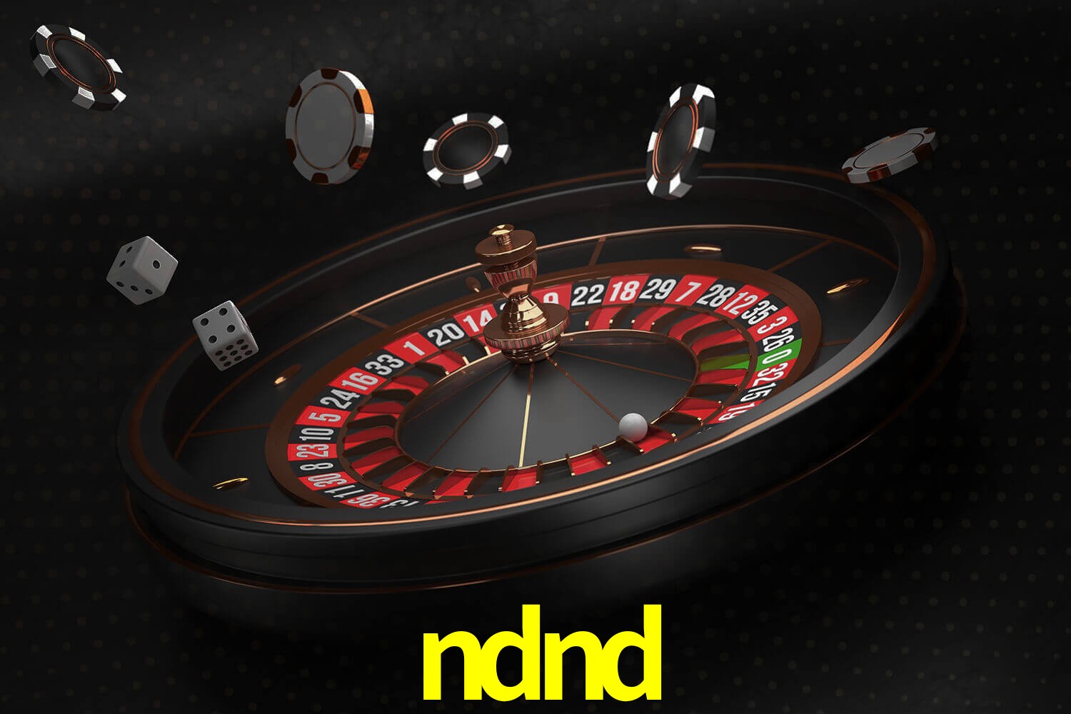 ndnd.com