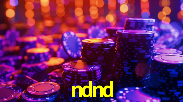 ndnd.com