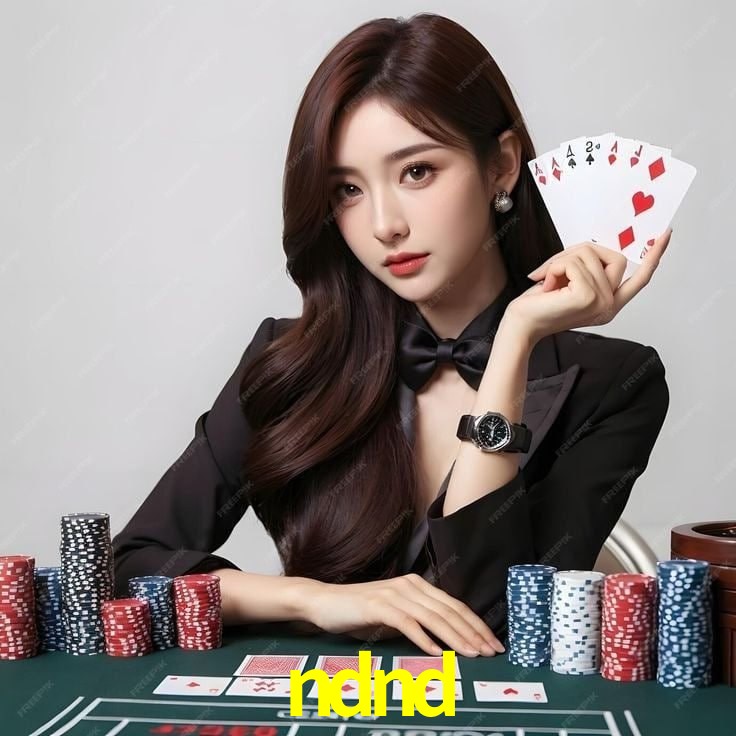 Casino Ao Vivo ndnd