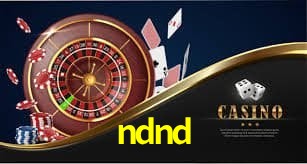 Design Responsivo ndnd