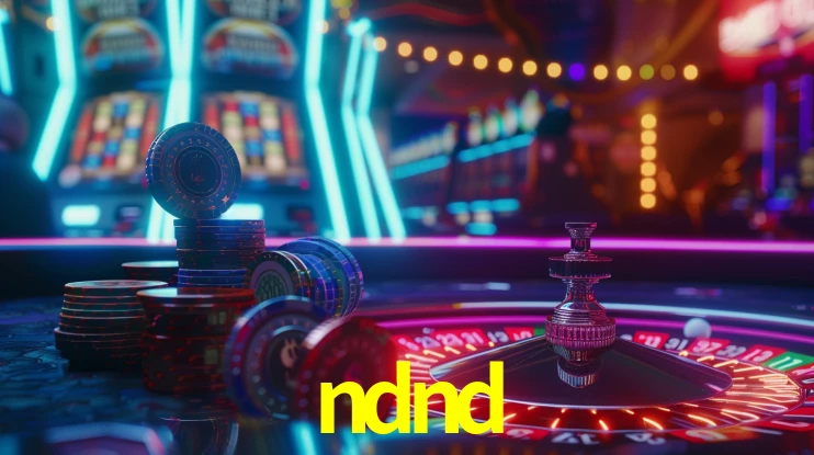Descubra a Essência do ndnd: Nossa História e Compromissos