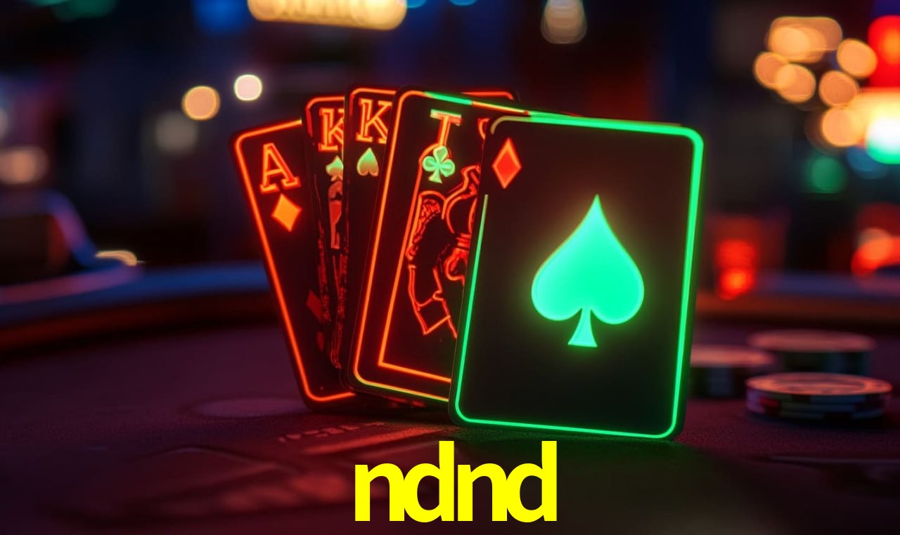 Promoções Sazonais ndnd