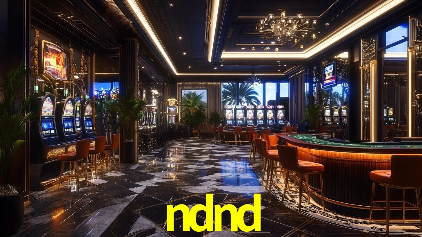 ndnd,ndnd.com