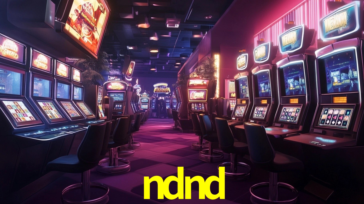 ndnd