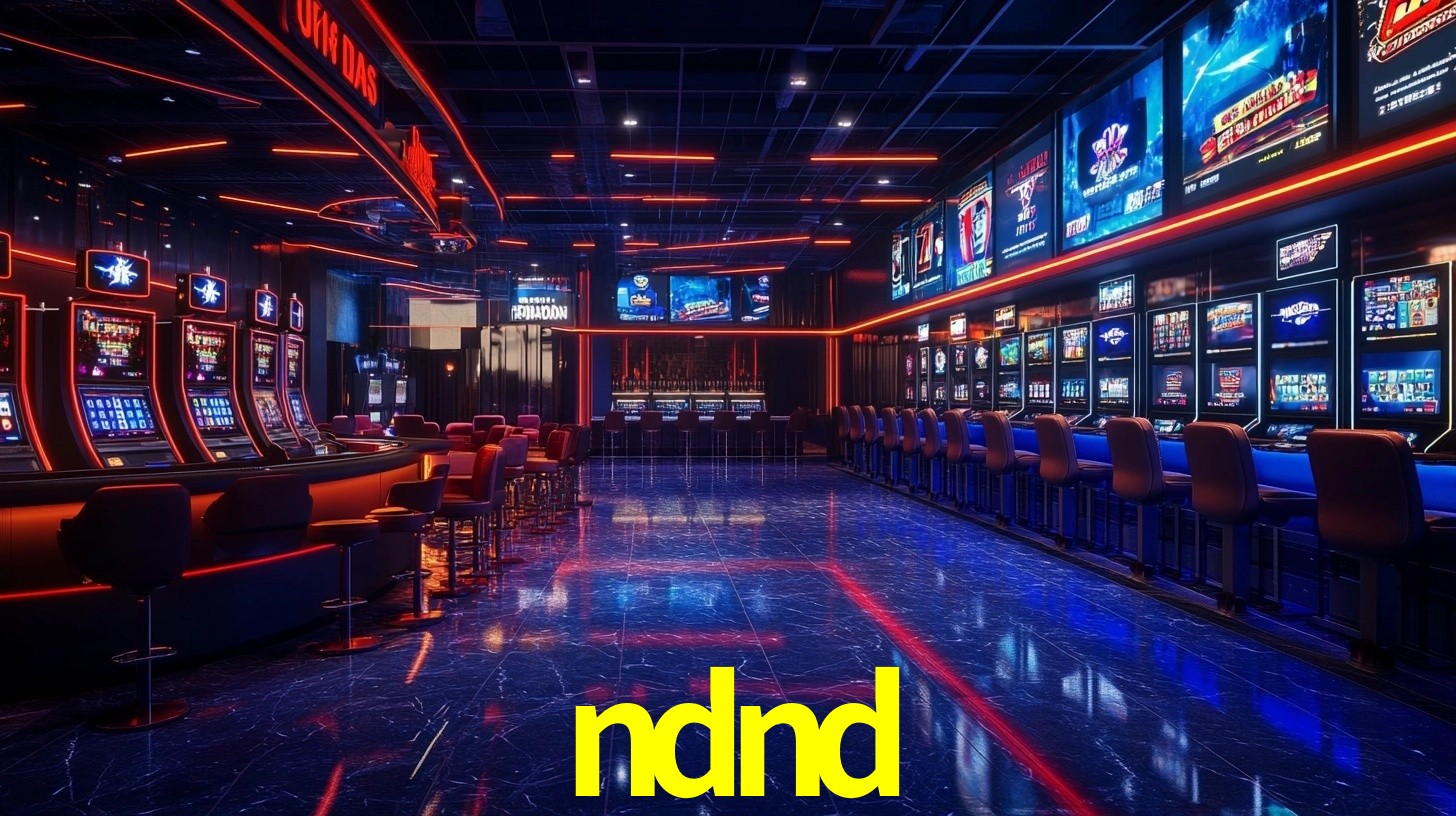 Bônus Diários ndnd