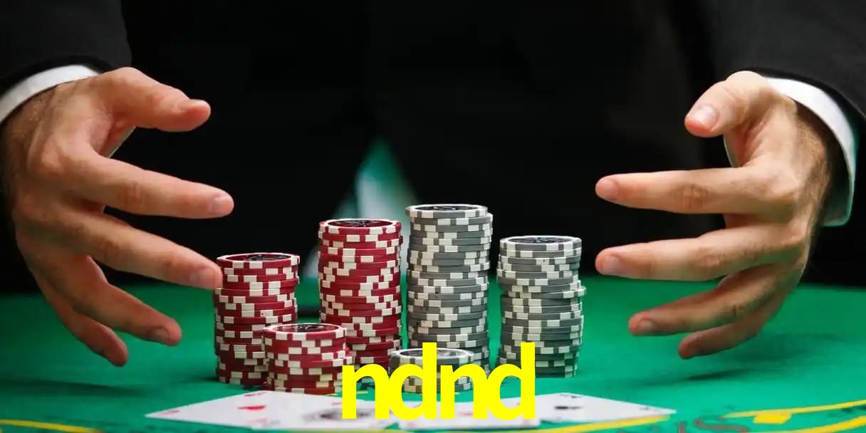 Promoção Relâmpago ndnd
