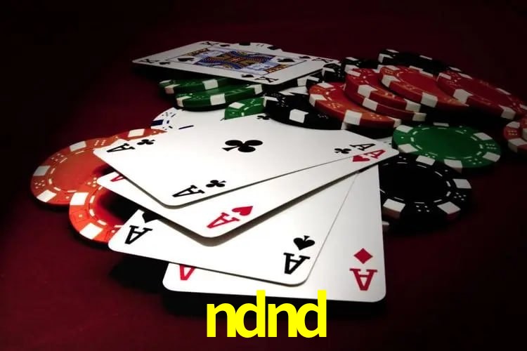 Diretório de Jogos ndnd