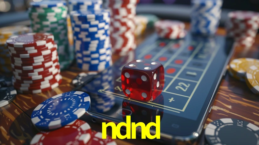 ndnd,ndnd.com