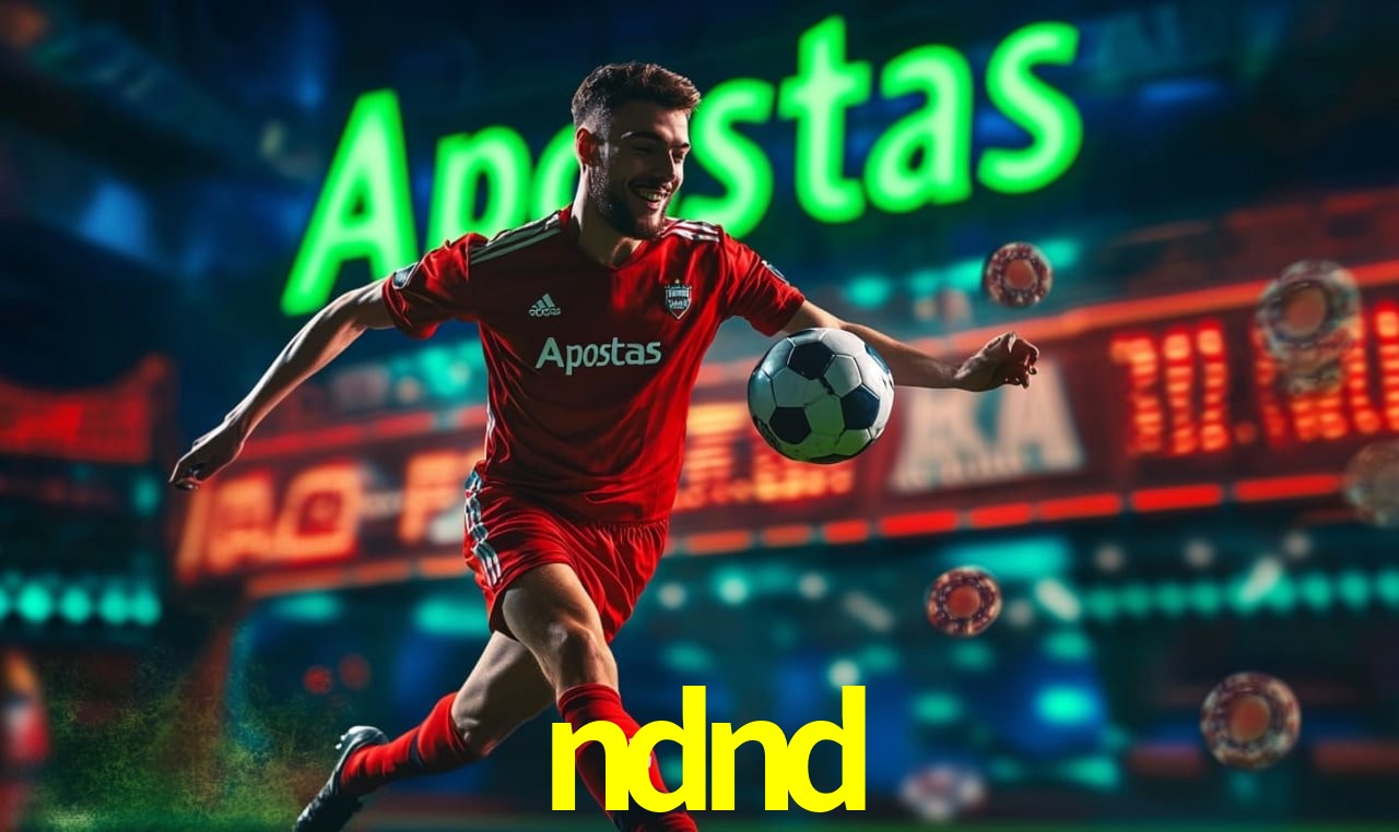 Experiência VIP ndnd