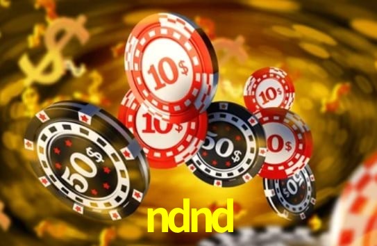 Benefícios da Conta ndnd
