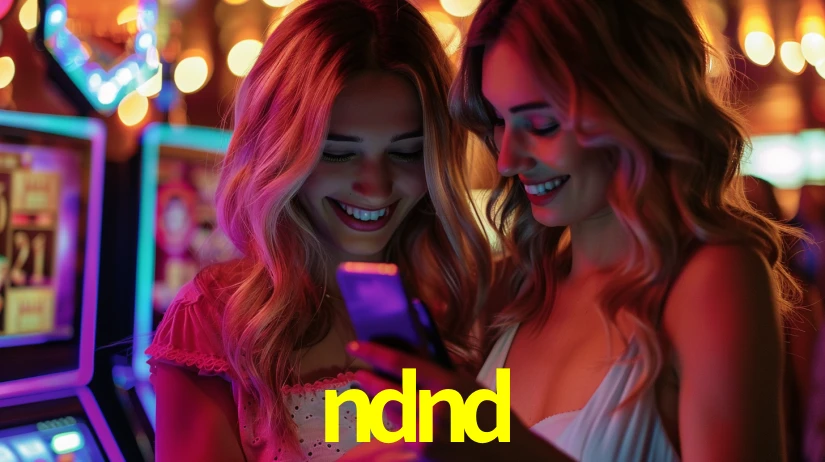 ndnd.com