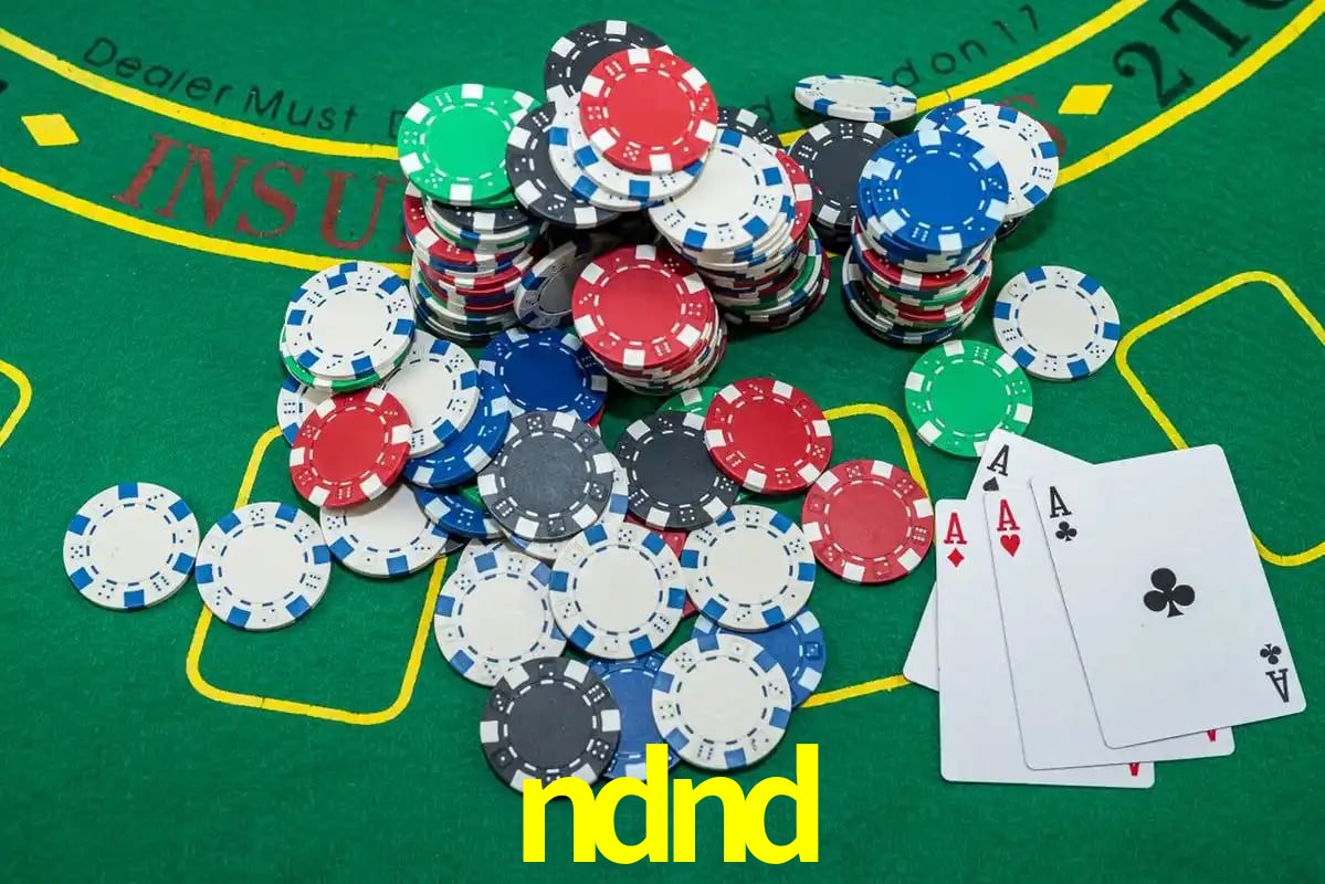 Estatísticas do Jogo ndnd