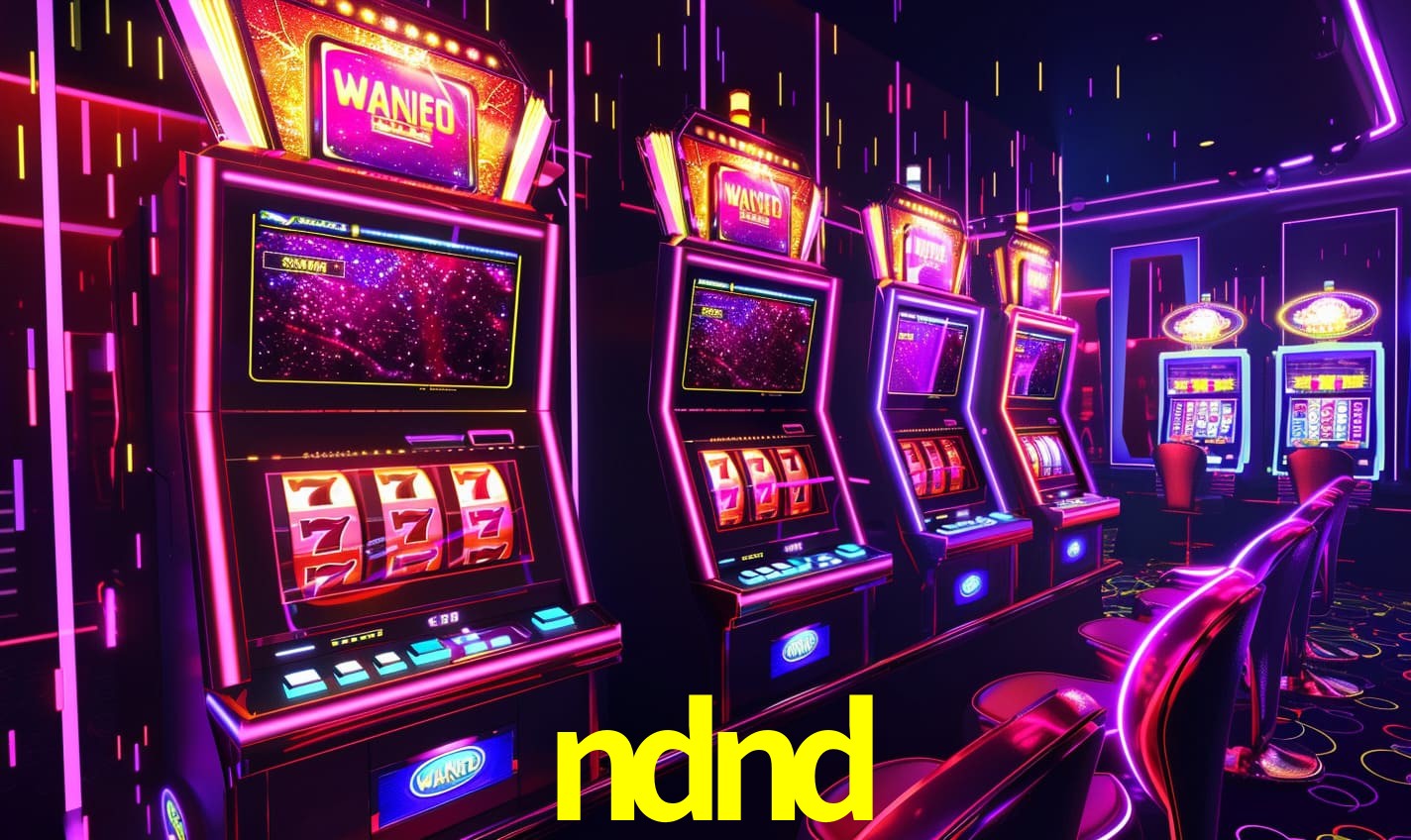 Jogos Exclusivos ndnd
