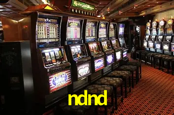 A Emoção da Loteria na ndnd: Uma Chance de Mudança de Vida