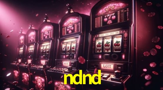 Estatísticas Esportivas ndnd