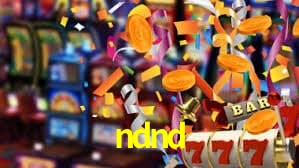 PIX Instantâneo ndnd