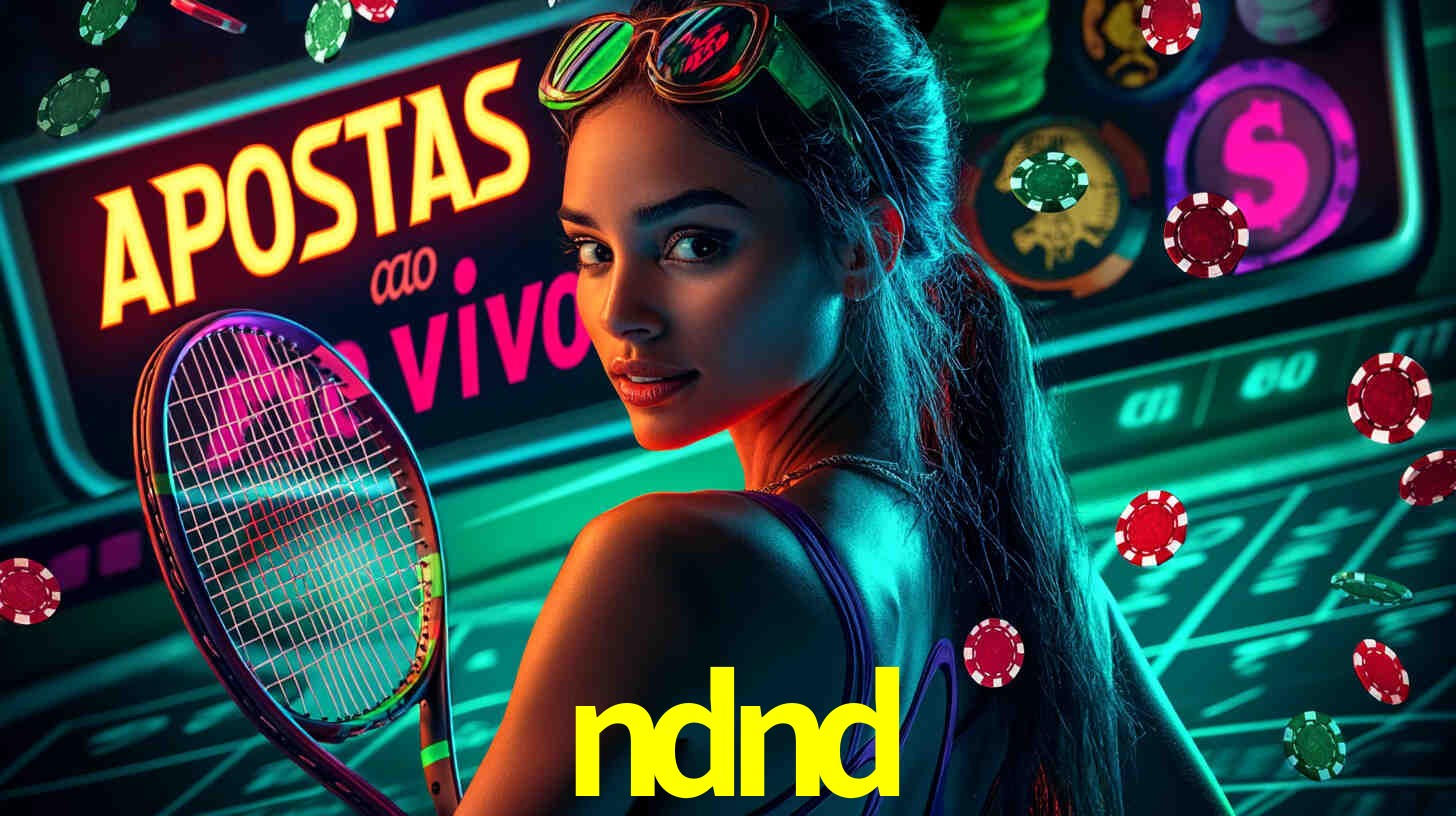 cassino ndnd