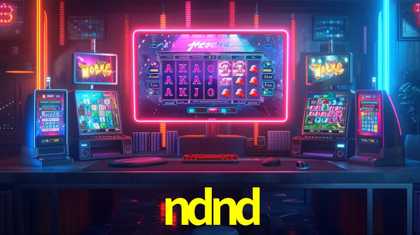 ndnd