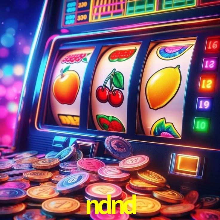 Integração de APIs ndnd