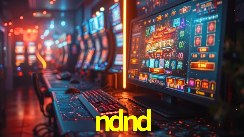 ndnd,ndnd.com