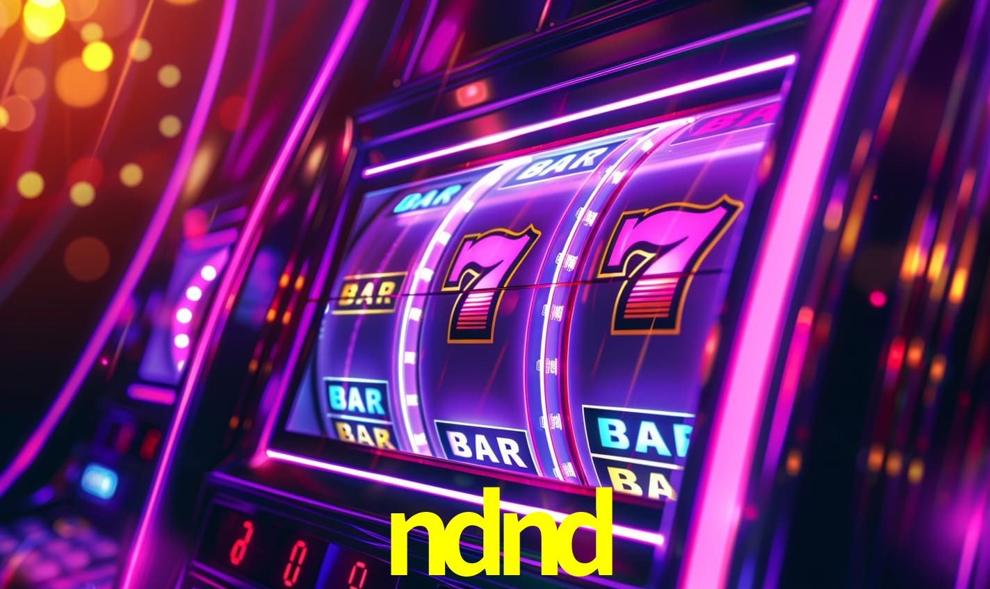 ndnd,ndnd.com
