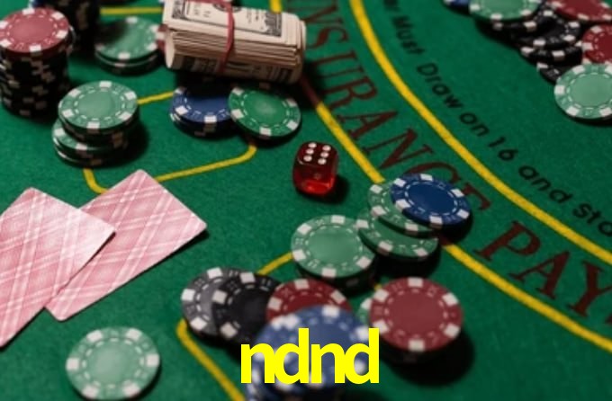 Jogos Exclusivos ndnd
