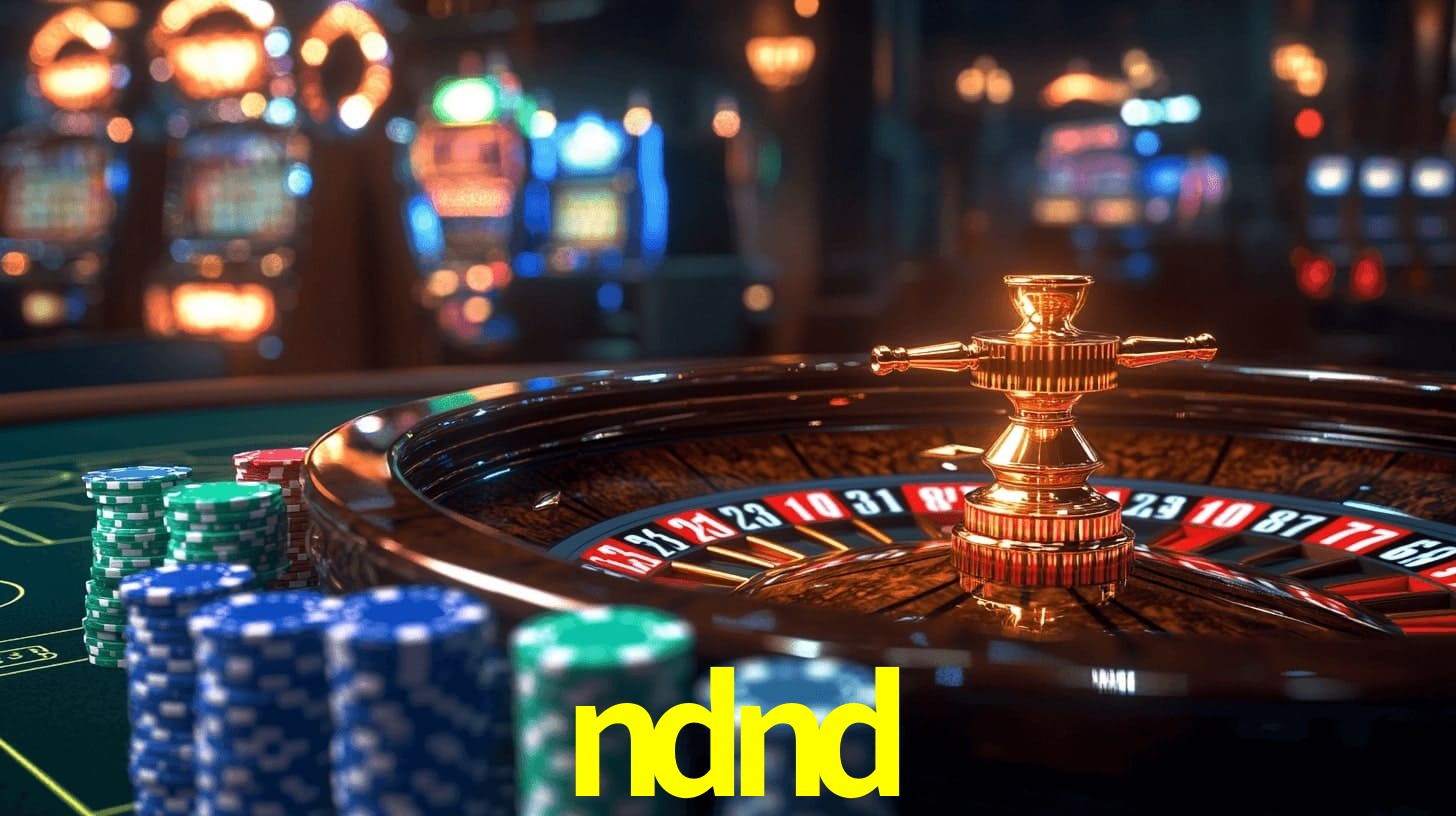 ndnd
