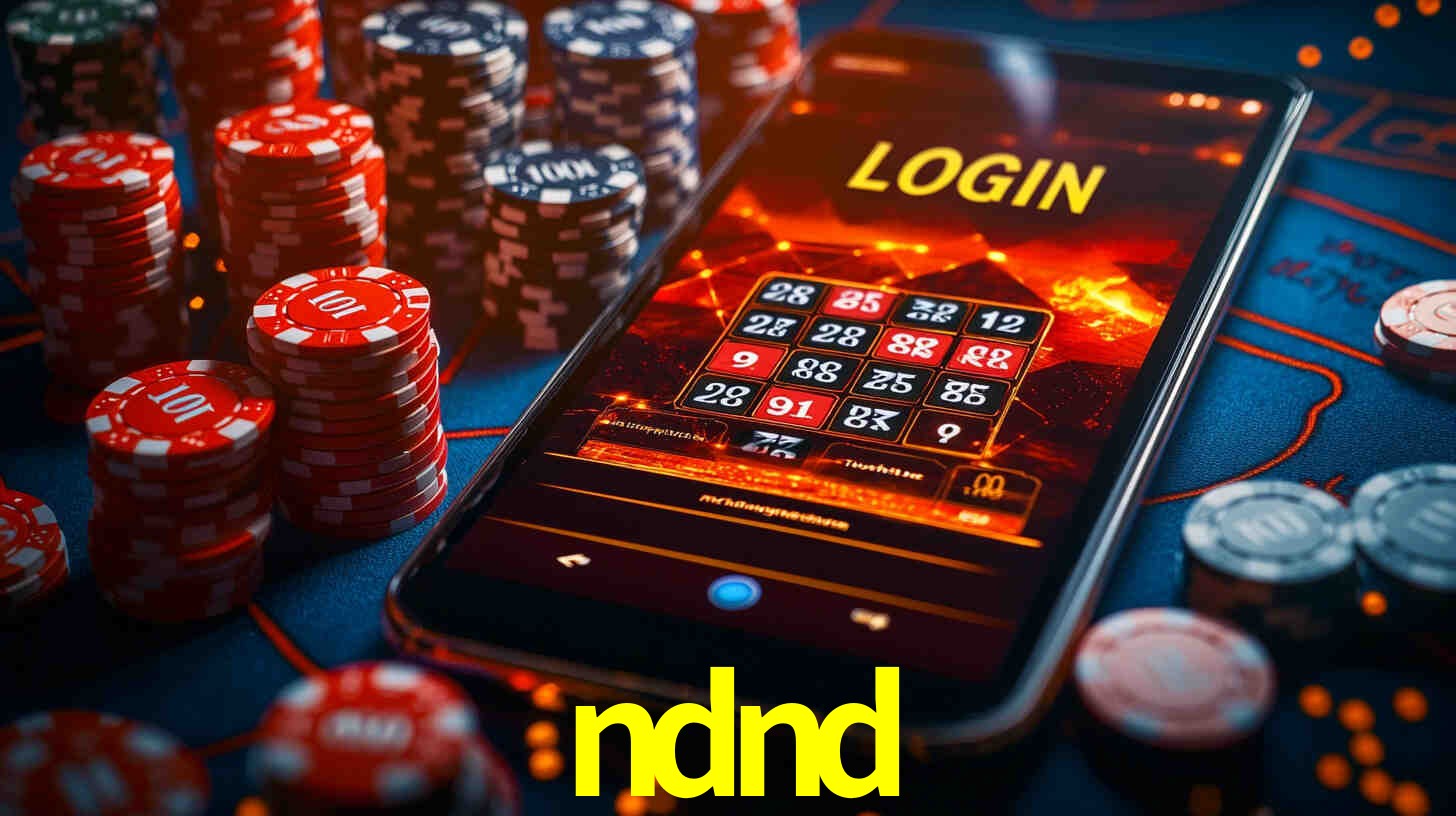 ndnd