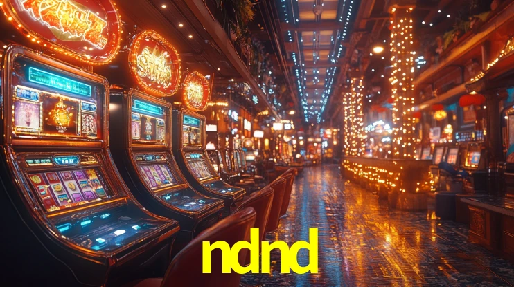 ndnd: Jogue Crash e Experimente Alta Recompensa Instantânea